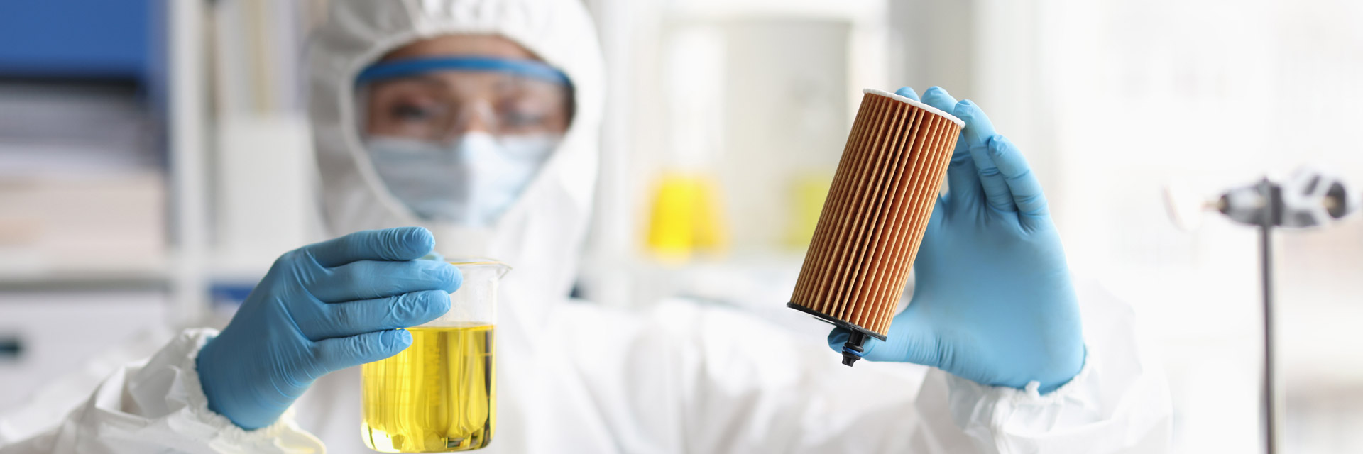 Yapı Kimyasallarında En Yeni Teknolojiler