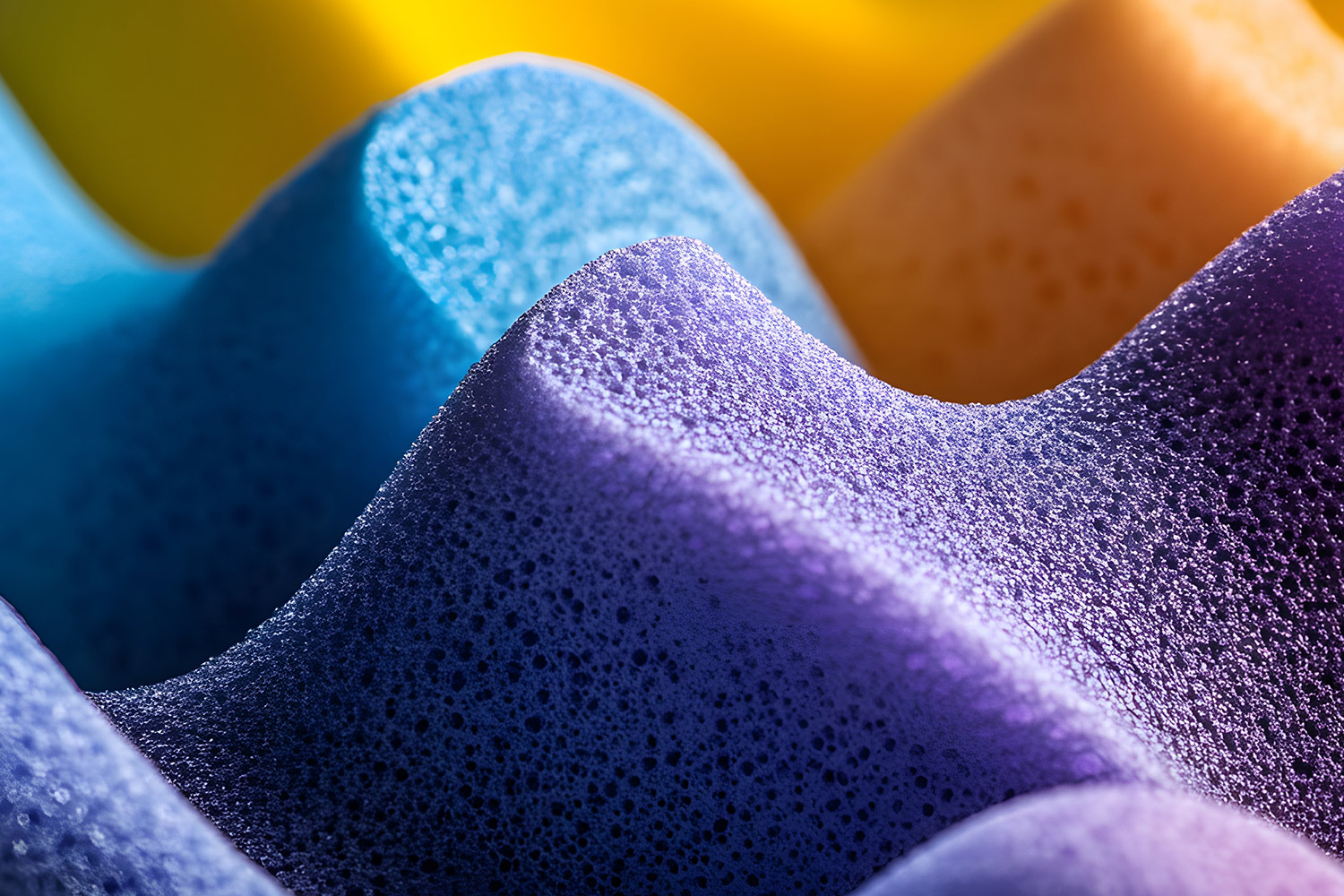 Tekstil Kimyasalları Tekstil Kimyasalları