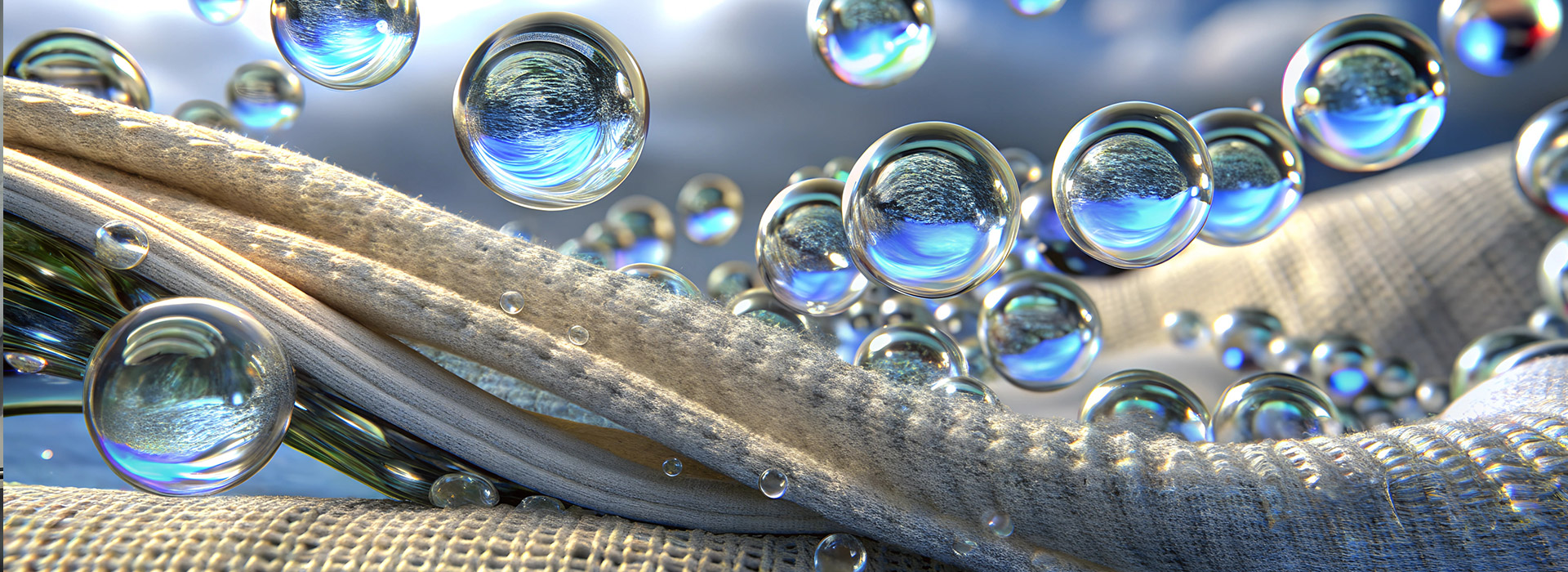 Tekstil-Kimyasalları