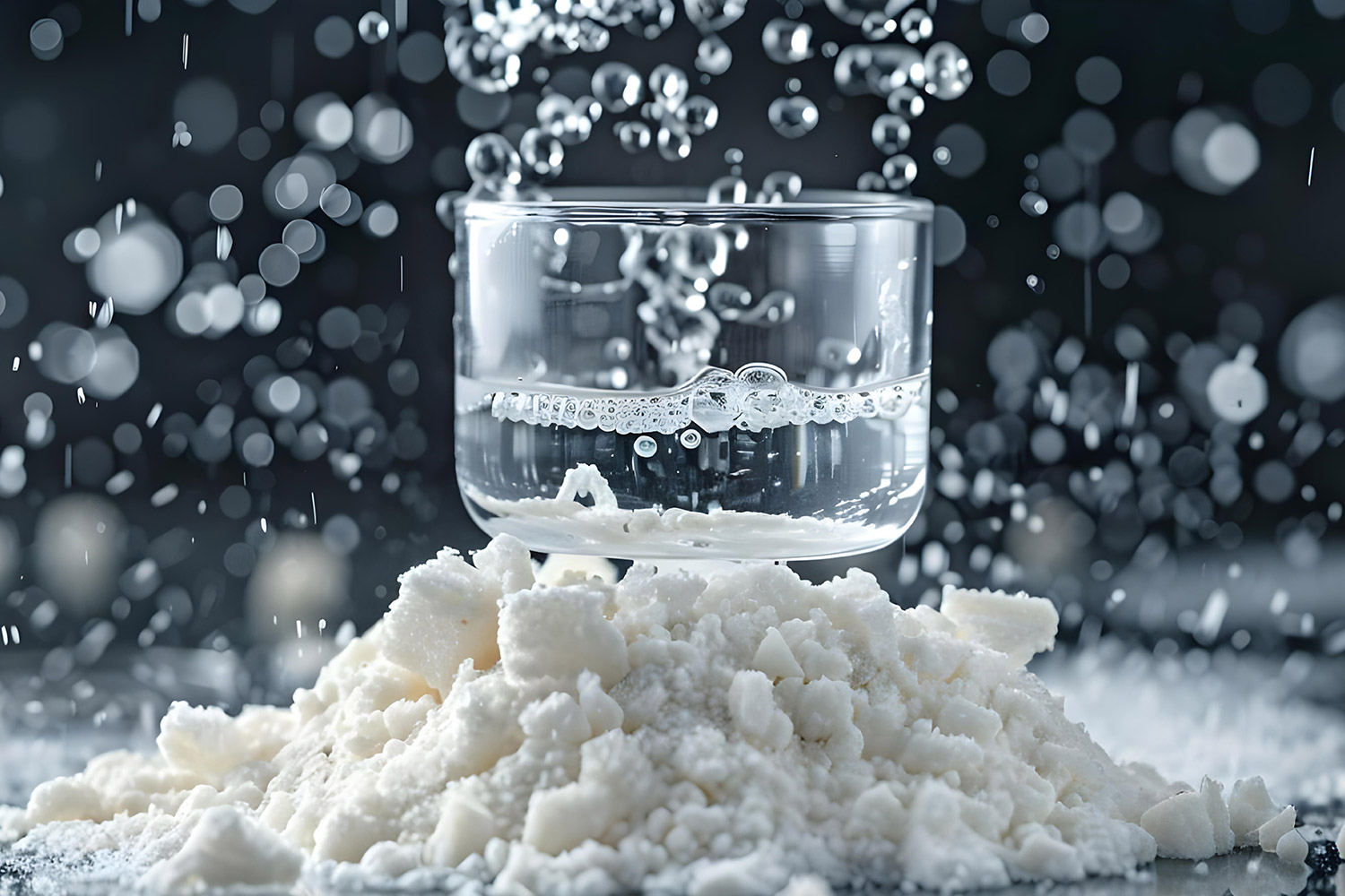 Genel Kimyasallar Genel Kimyasallar