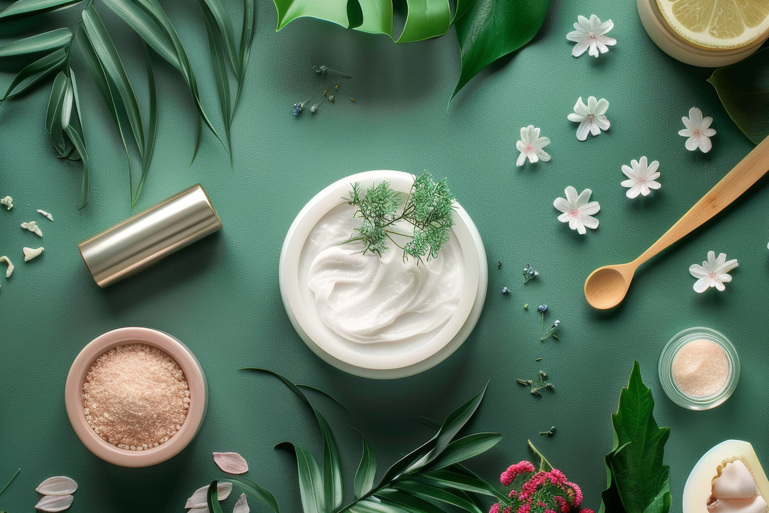 Kozmetik Kimyasalları Kozmetik Kimyasalları