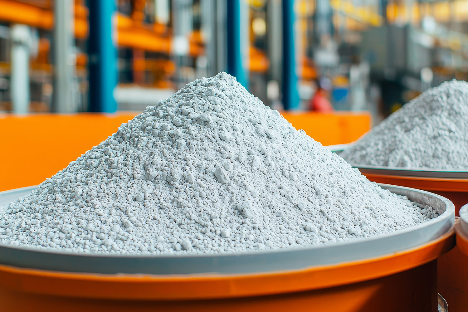 Yapı kimyasalları Yapı kimyasalları